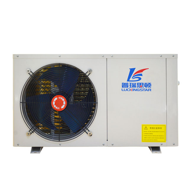 深圳市华臣热能工程有限公司-家用空气能热水器LWH-3.6B-BN
