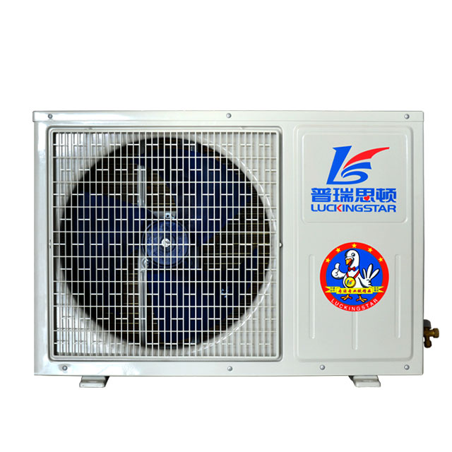 深圳市华臣热能工程有限公司-家用空气能热水器LWH-3.6C-CN