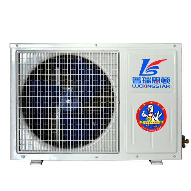 家用空气能热水器LWH-5.3C-CN