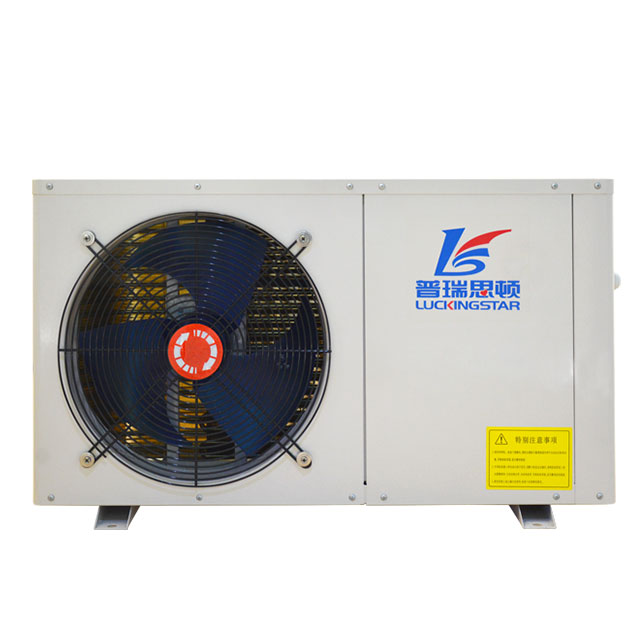 家用空气能热水器LWH-8.0B-BN