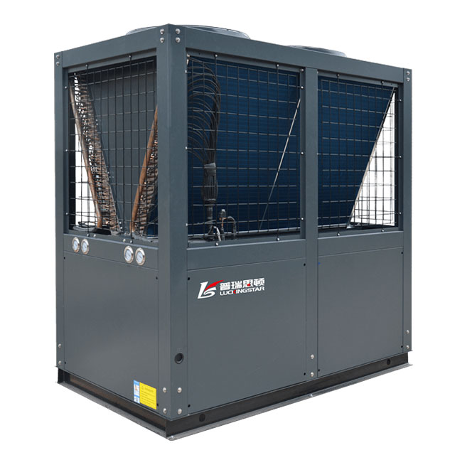 商用低温型空气源热泵LWH-200CN
